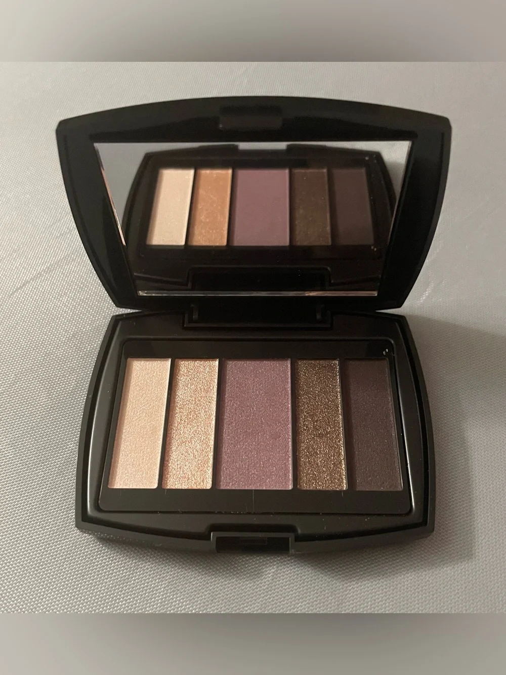 Lancome Color Design Palette Ombre Effects Monte Carlo NWOB